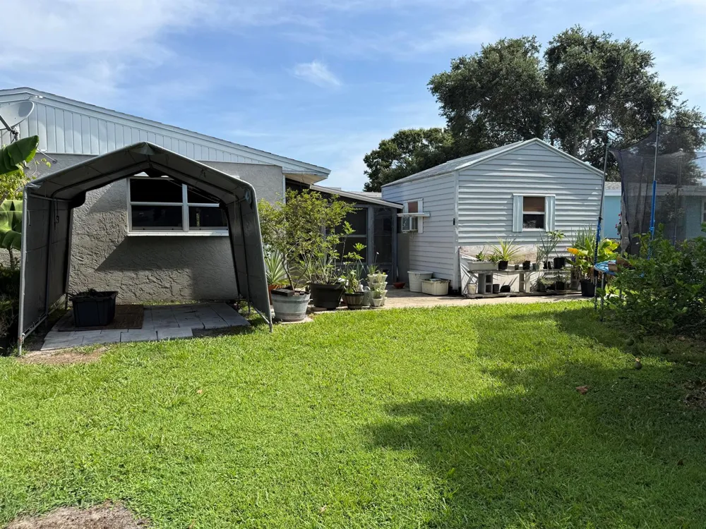 4400 APPLECREST DRIVE Palm Beach Gardens, FL 33410