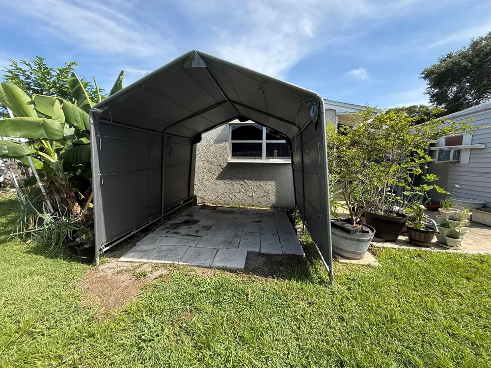 4400 APPLECREST DRIVE Palm Beach Gardens, FL 33410