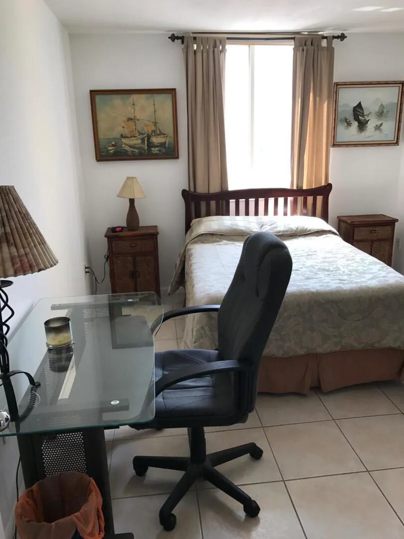 1010 NW 11TH STREET #207 Miami, FL 33136