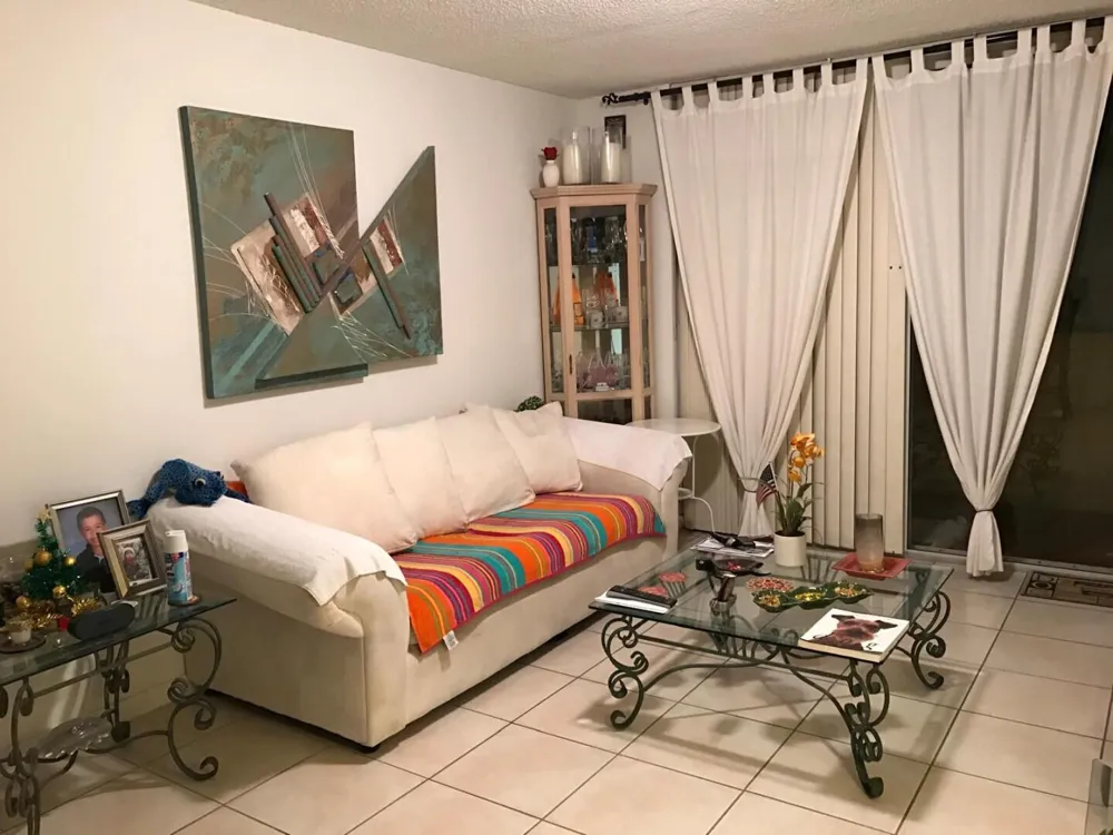 1010 NW 11TH STREET #207 Miami, FL 33136