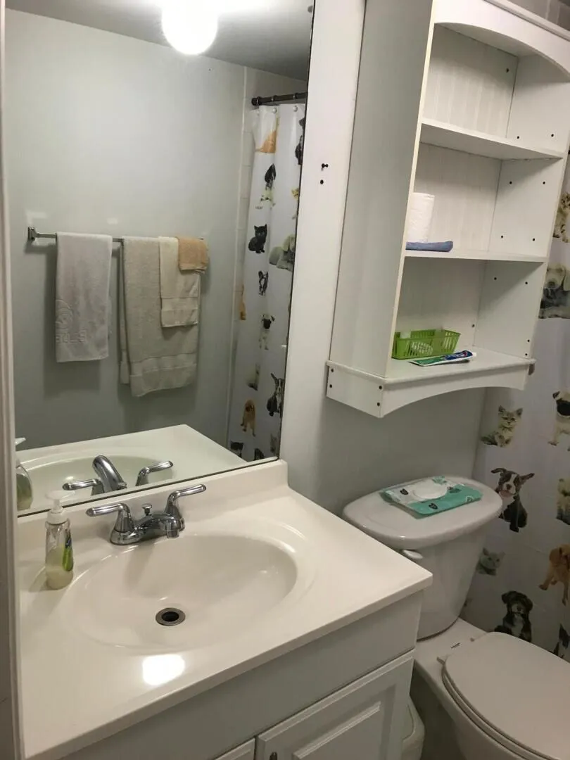 1010 NW 11TH STREET #207 Miami, FL 33136