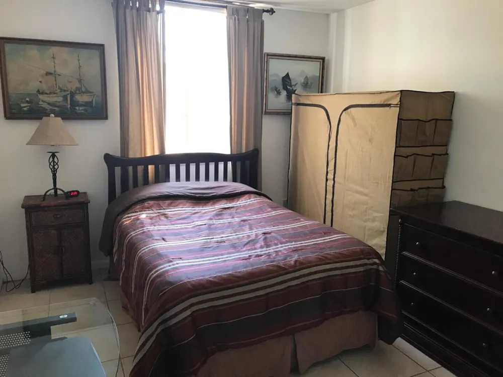 1010 NW 11TH STREET #207 Miami, FL 33136
