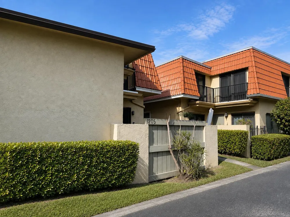 4206 NW 114th Terrace #06 Coral Springs, FL 33065
