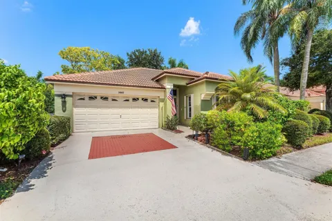 3007 Casa Rio Court