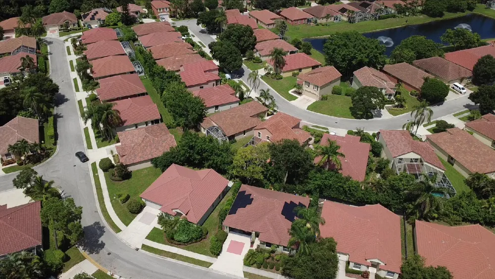 3007 Casa Rio Court Palm Beach Gardens, FL 33418