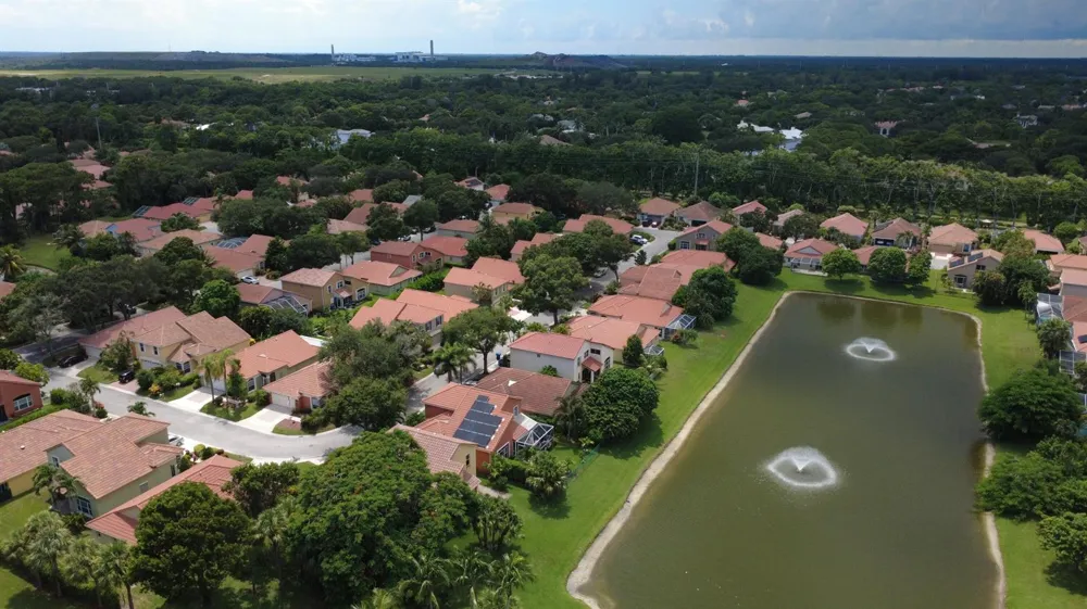 3007 Casa Rio Court Palm Beach Gardens, FL 33418