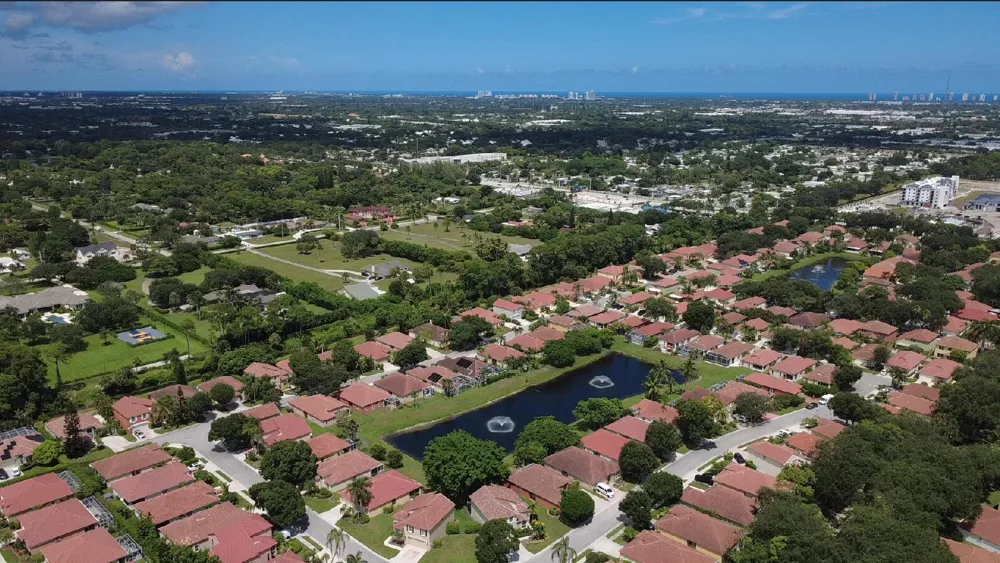 3007 Casa Rio Court Palm Beach Gardens, FL 33418