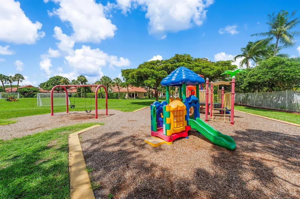 3007 Casa Rio Court Palm Beach Gardens, FL 33418