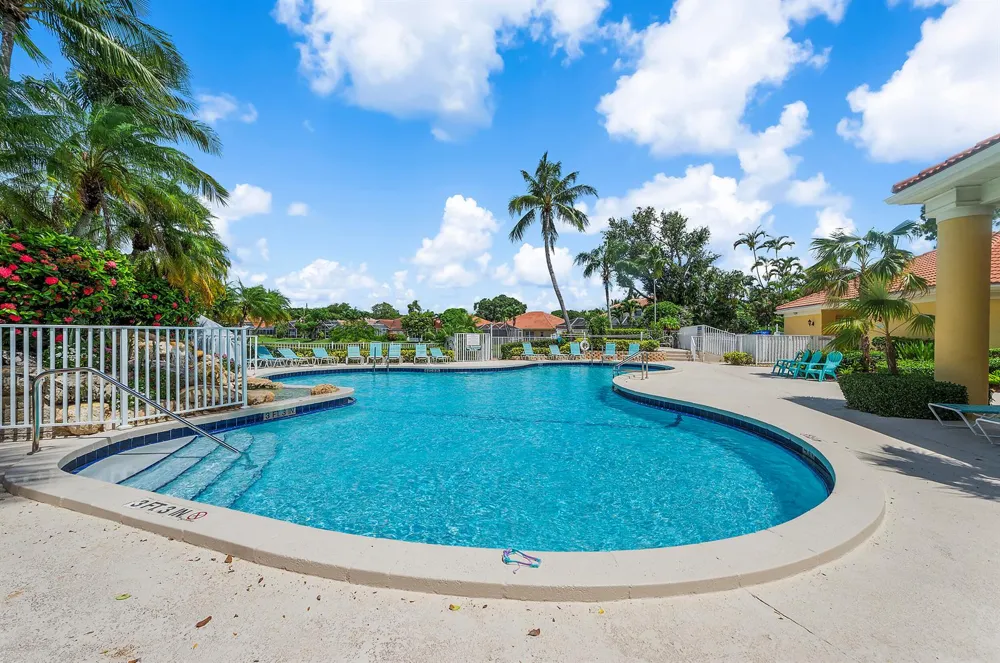 3007 Casa Rio Court Palm Beach Gardens, FL 33418