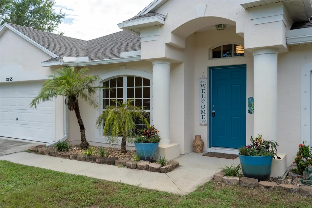 8455 102nd Court Vero Beach, FL 32967