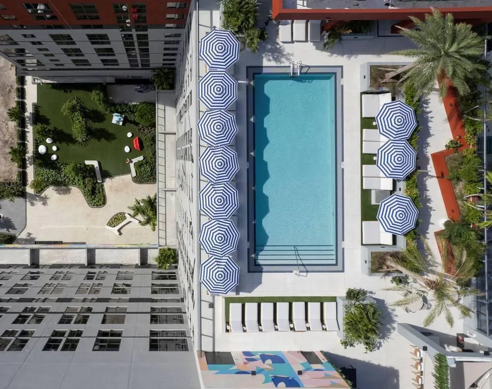 2150 Miami Avenue #W1115 Miami, FL 33127