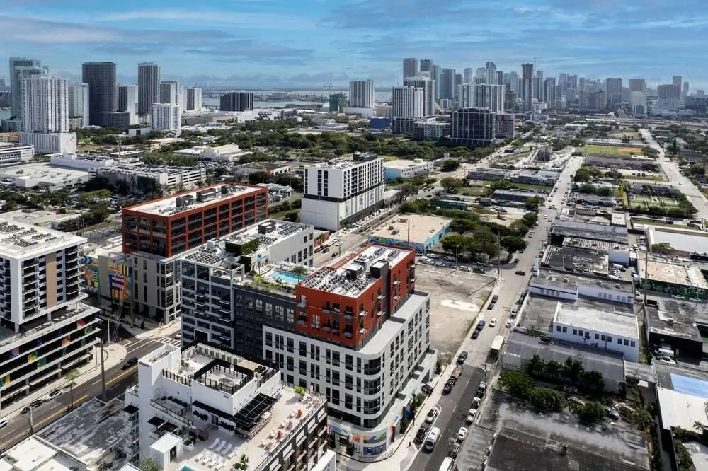 2150 Miami Avenue #W1115 Miami, FL 33127