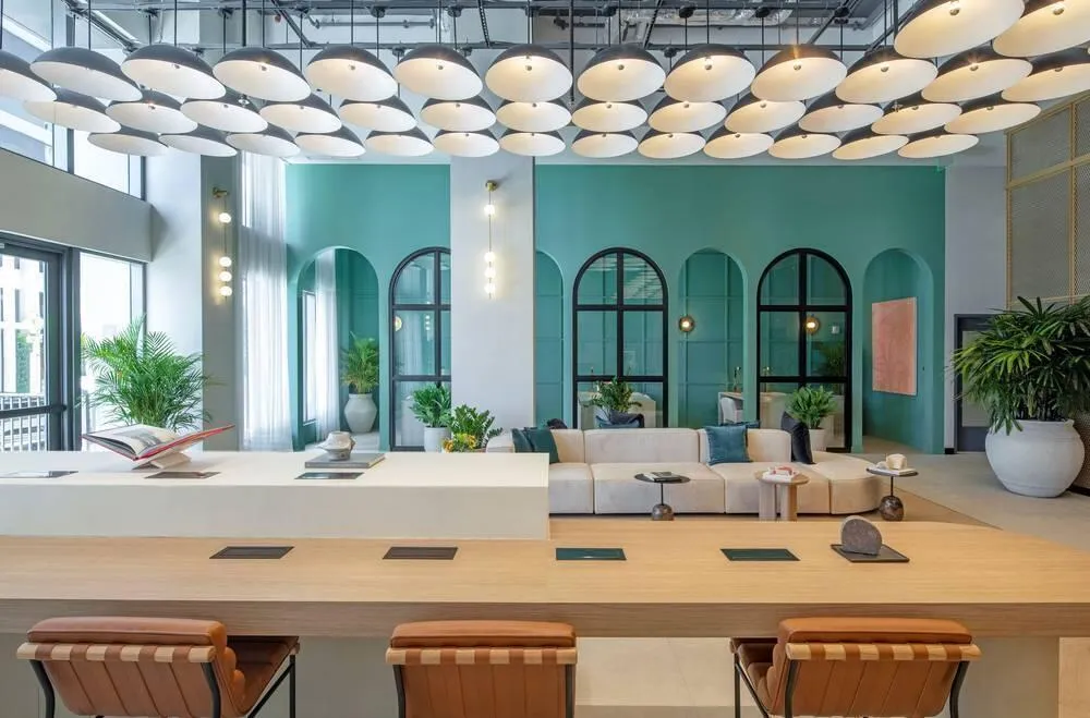 2150 Miami Avenue #W1115 Miami, FL 33127