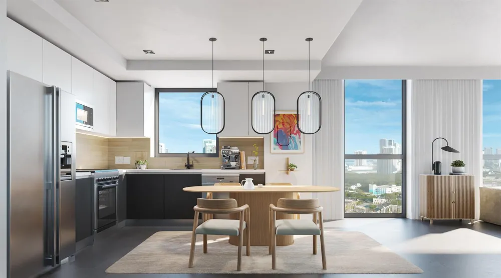 2150 Miami Avenue #W1115 Miami, FL 33127