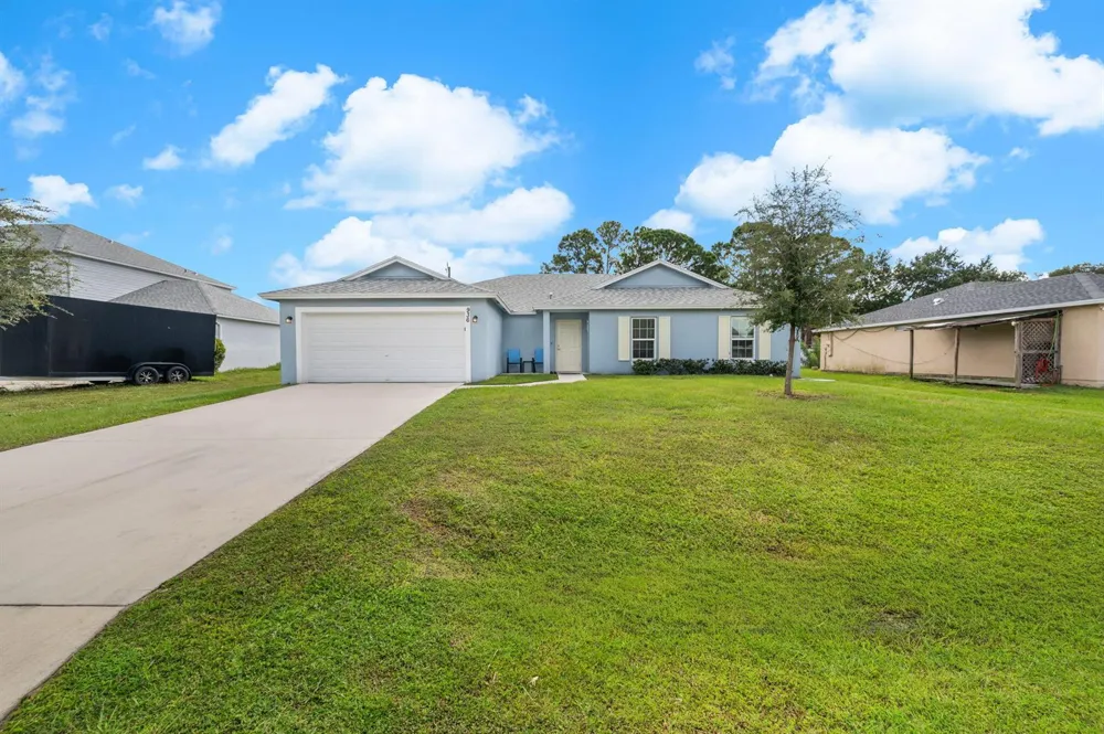 936 SW Harvard Road Port St. Lucie, FL 34953