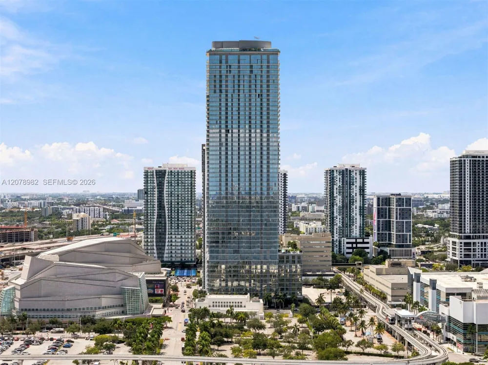 1400 Biscayne Blvd #505 Miami, FL 33132