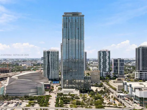 1400 Biscayne Blvd #505