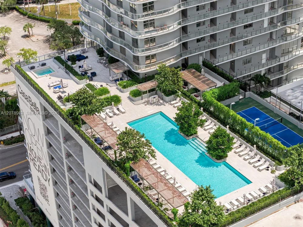 1400 Biscayne Blvd #505 Miami, FL 33132