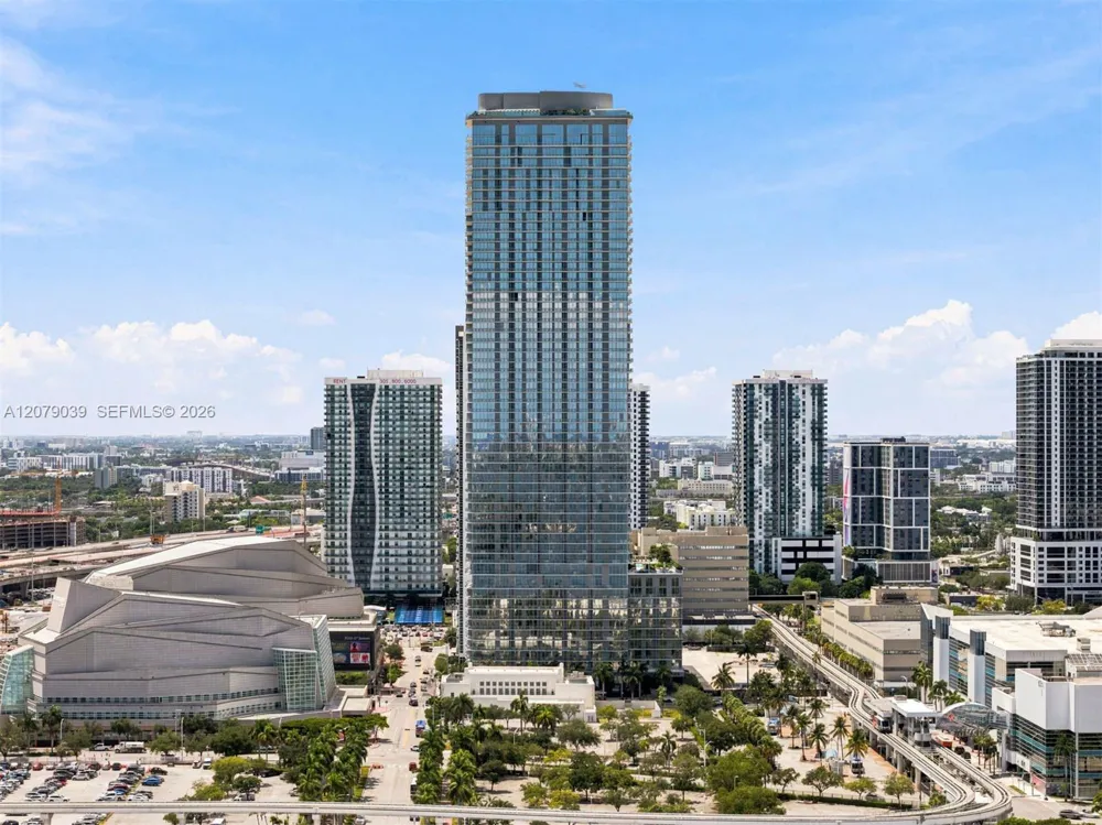 1400 Biscayne Blvd #1205 Miami, FL 33132