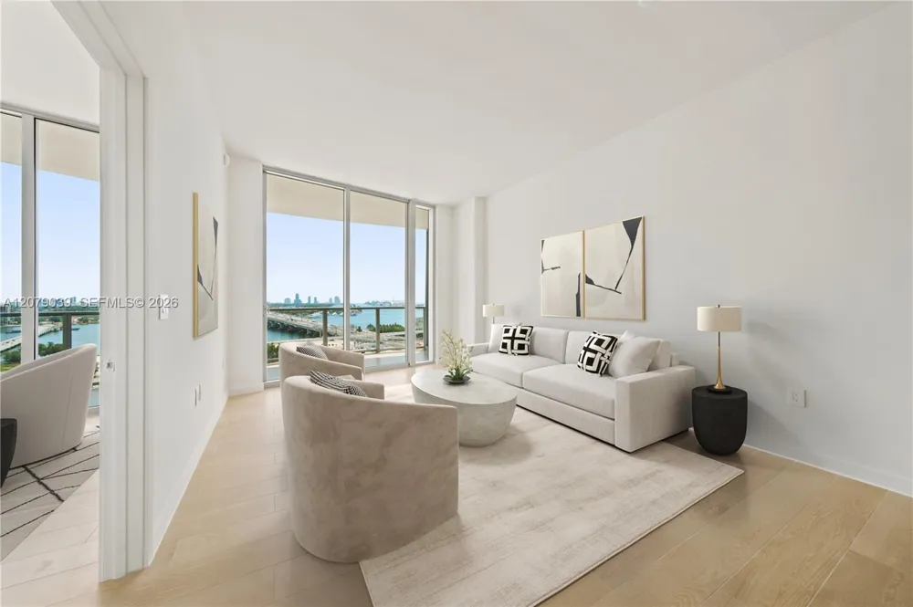 1400 Biscayne Blvd #1205 Miami, FL 33132