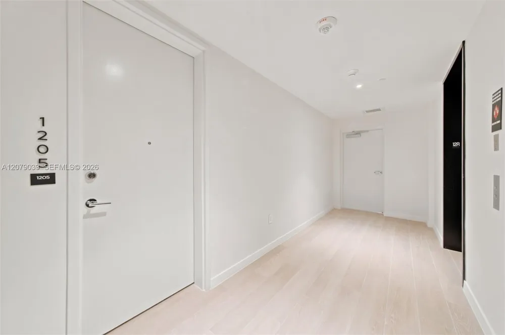 1400 Biscayne Blvd #1205 Miami, FL 33132