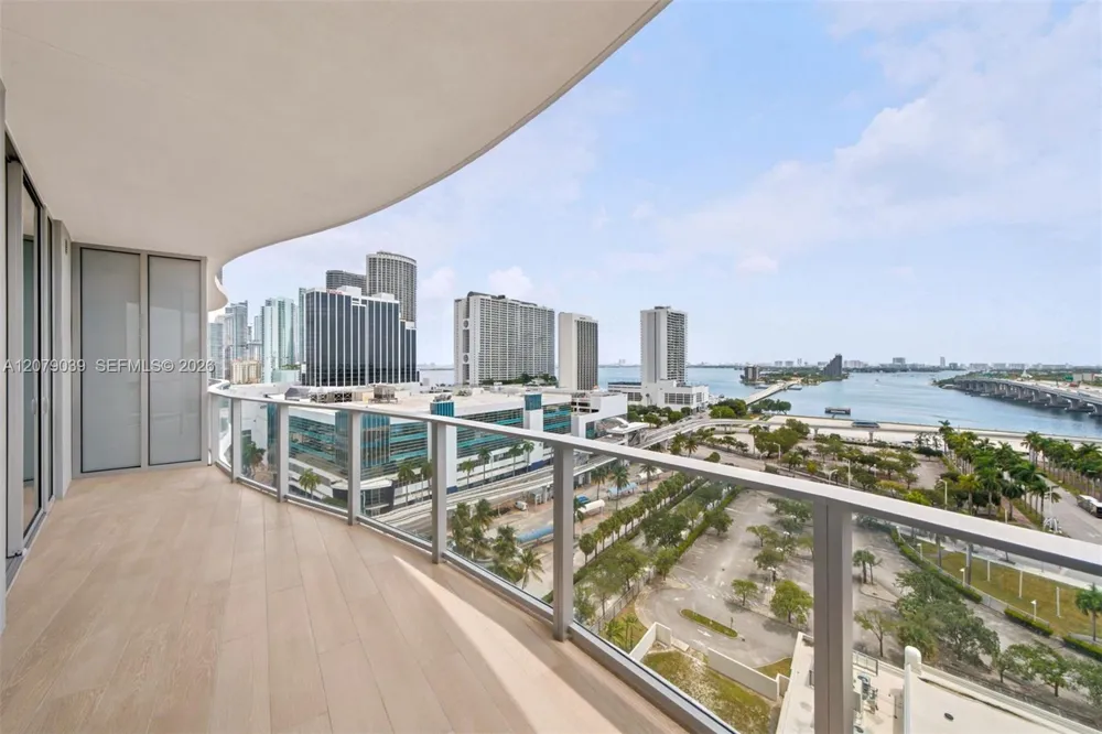 1400 Biscayne Blvd #1205 Miami, FL 33132