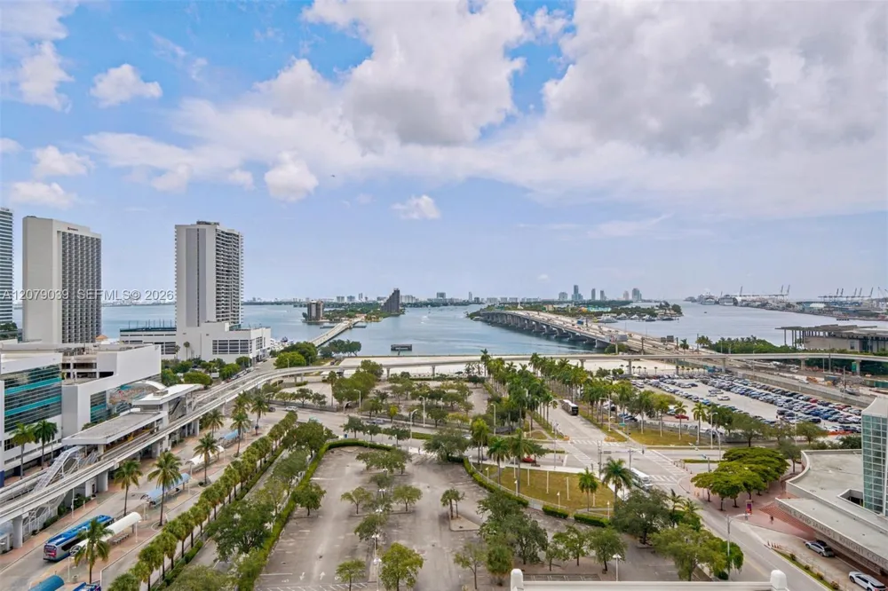 1400 Biscayne Blvd #1205 Miami, FL 33132