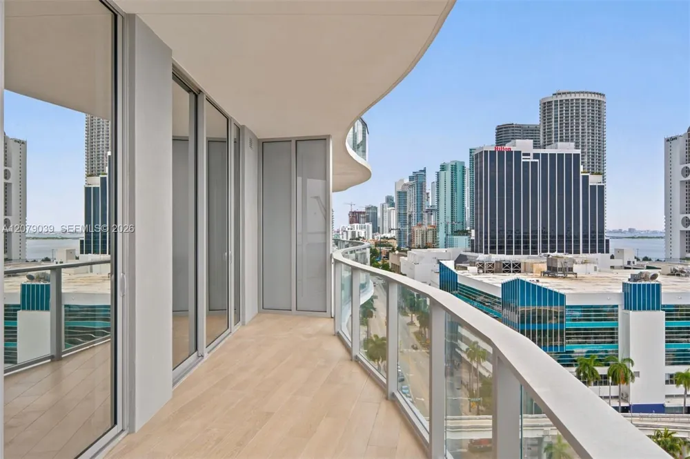 1400 Biscayne Blvd #1205 Miami, FL 33132