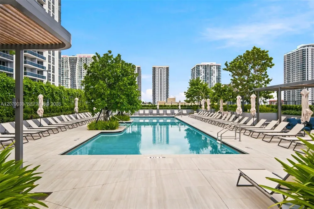 1400 Biscayne Blvd #1205 Miami, FL 33132
