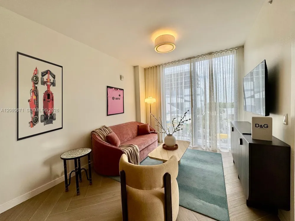 2700 NW 2nd Ave #430 Miami, FL 33127
