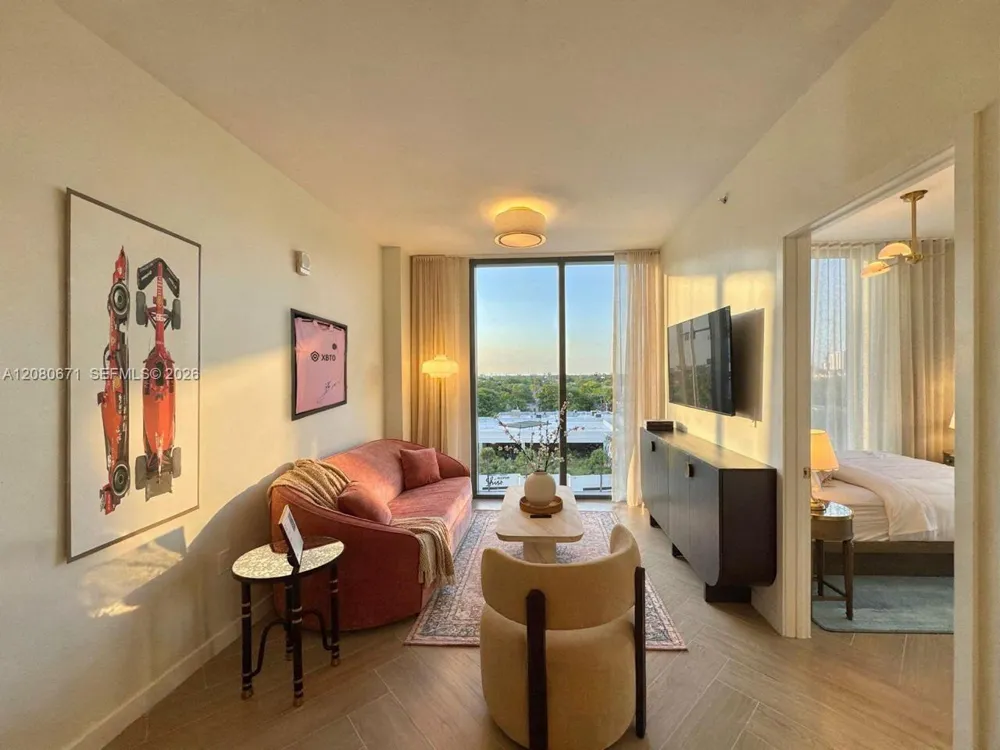 2700 NW 2nd Ave #430 Miami, FL 33127