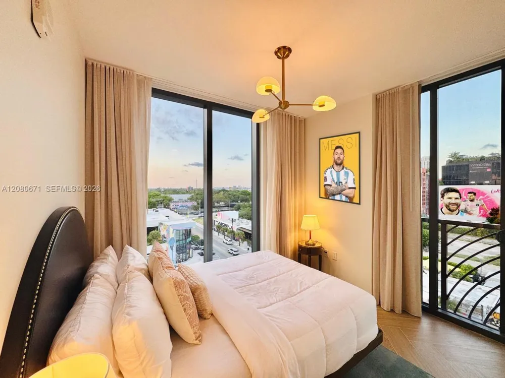 2700 NW 2nd Ave #430 Miami, FL 33127