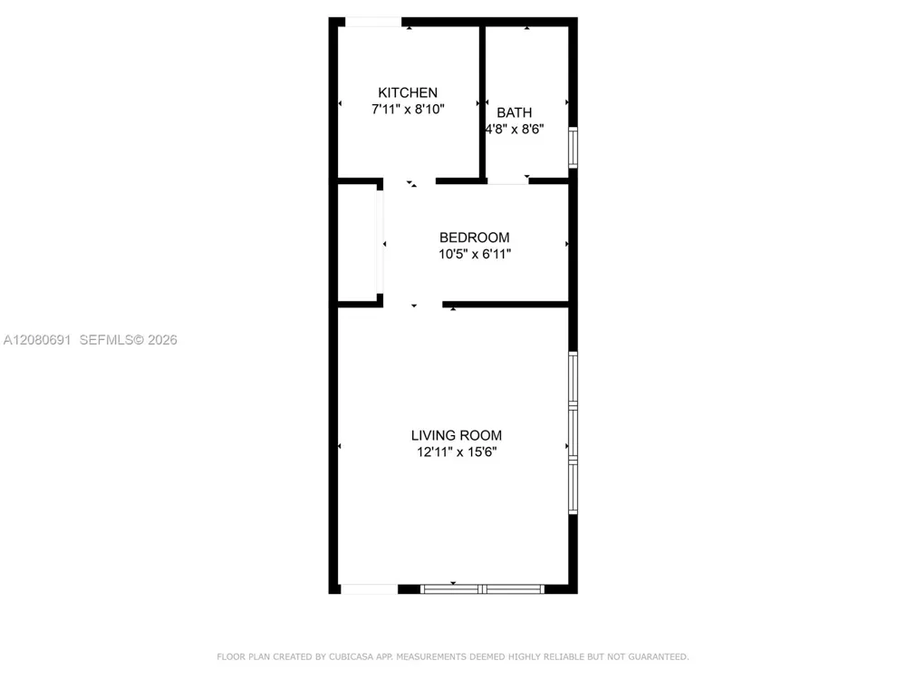 745 13th St #17 Miami Beach, FL 33139