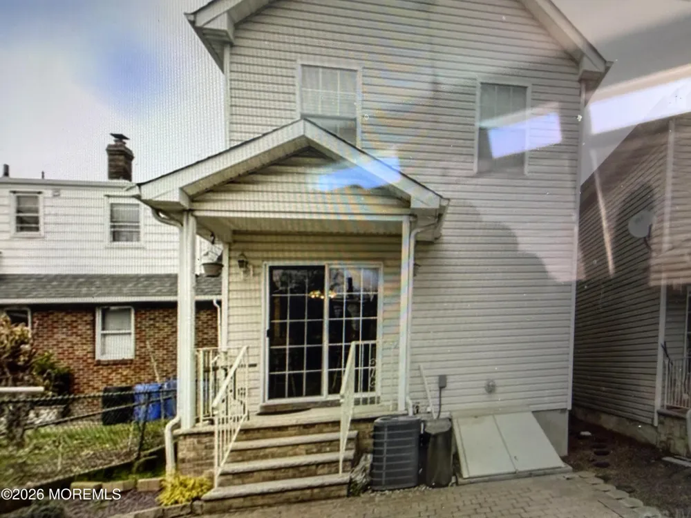 339 Jeffries Street Perth Amboy, NJ 08862