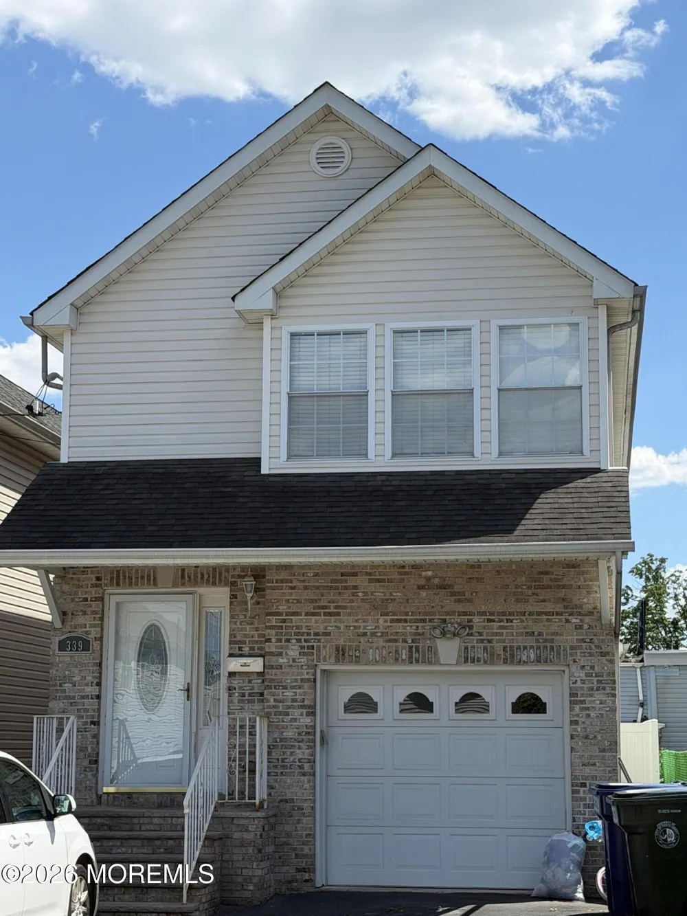 339 Jeffries Street Perth Amboy, NJ 08862