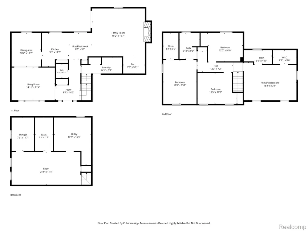 8167 Sandpiper Street Canton Charter Township, MI 48187
