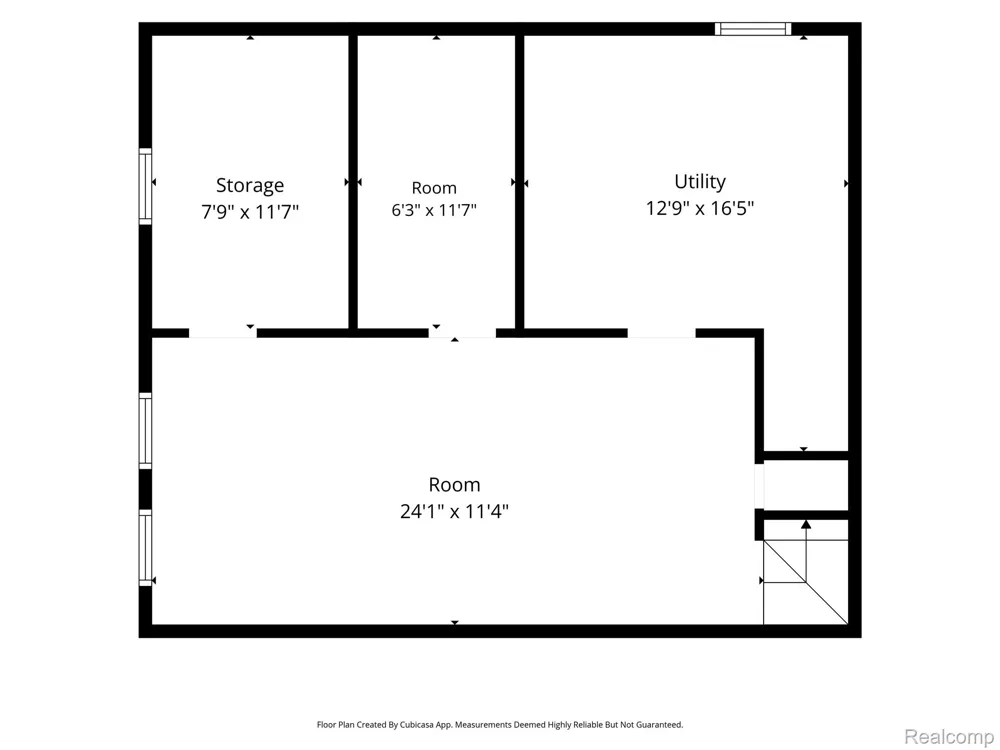 8167 Sandpiper Street Canton Charter Township, MI 48187