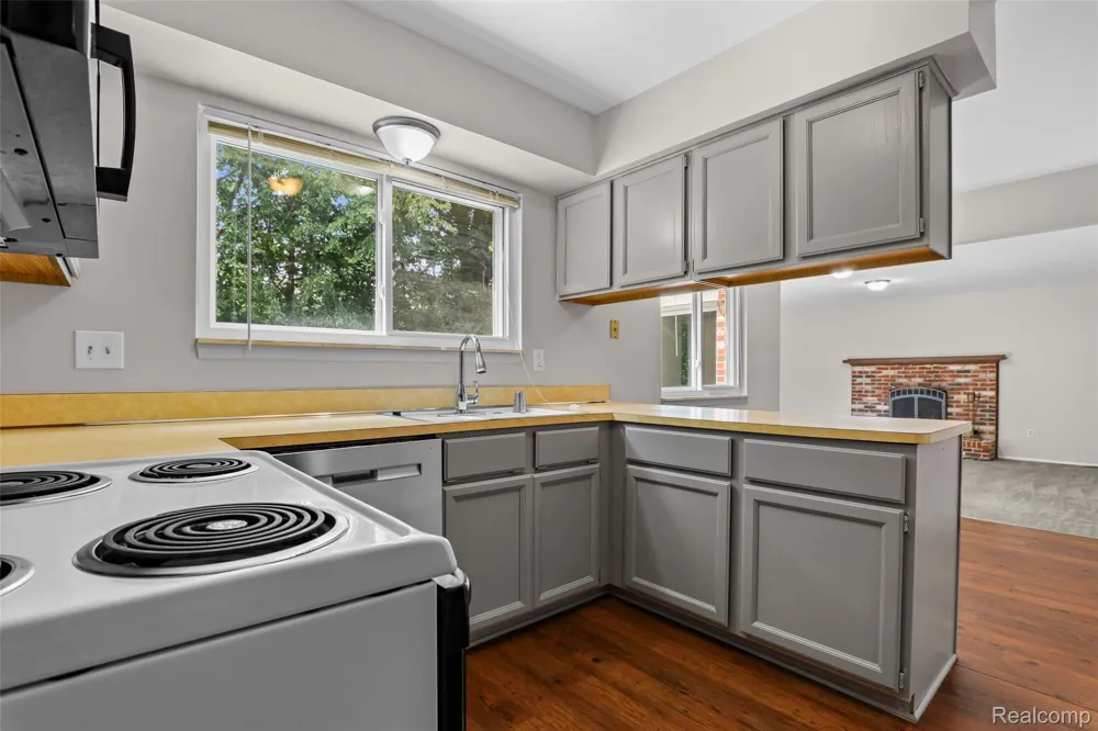 8167 Sandpiper Street Canton Charter Township, MI 48187