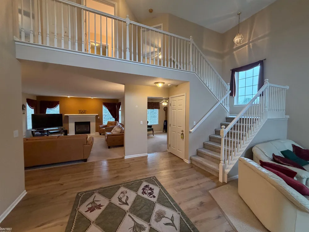 2295 Hidden Forest Drive Grand Blanc Charter Township, MI 48439