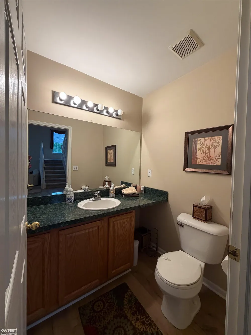 2295 Hidden Forest Drive Grand Blanc Charter Township, MI 48439
