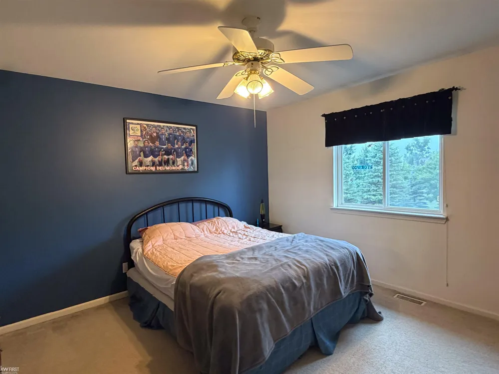 2295 Hidden Forest Drive Grand Blanc Charter Township, MI 48439
