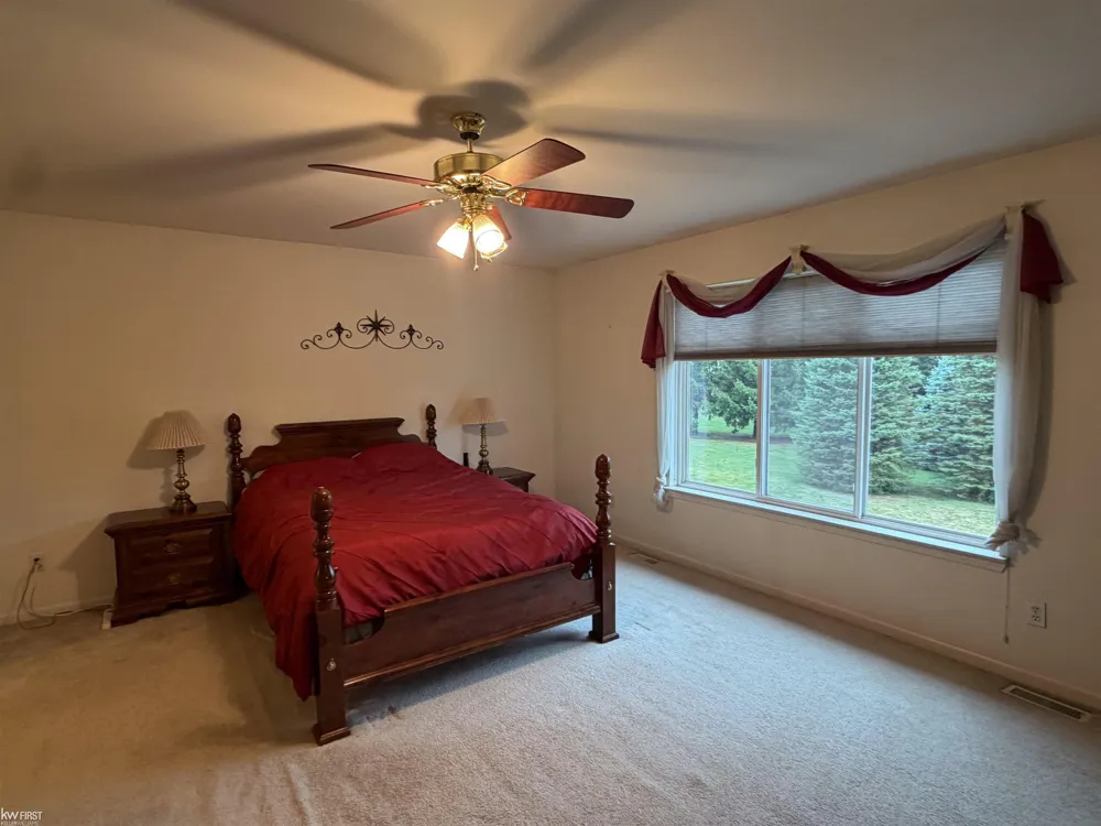 2295 Hidden Forest Drive Grand Blanc Charter Township, MI 48439