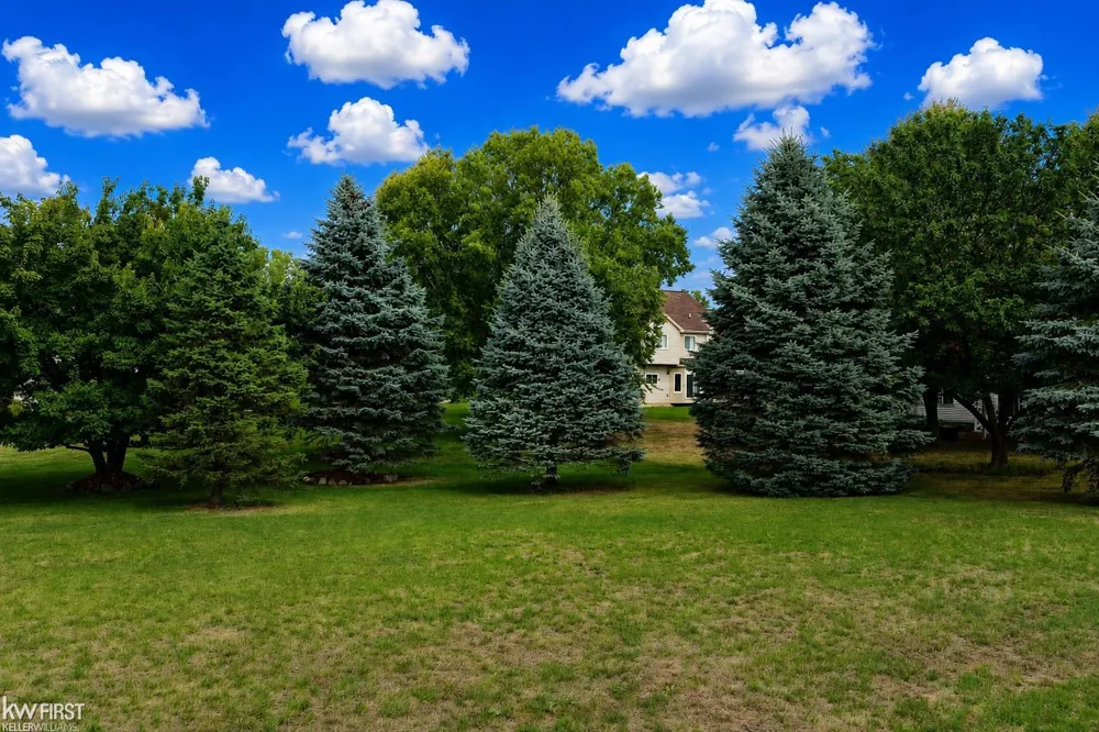 2295 Hidden Forest Drive Grand Blanc Charter Township, MI 48439