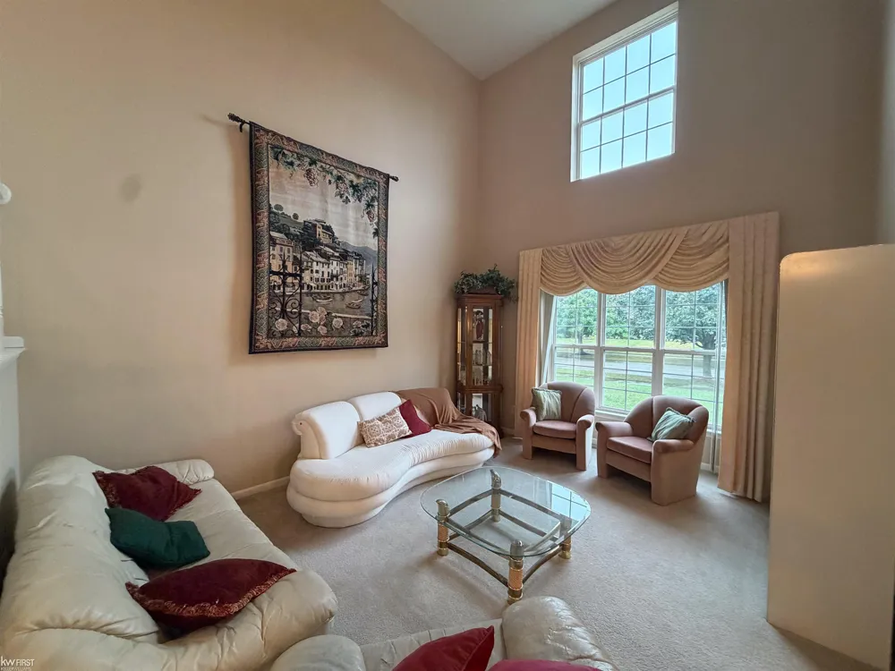 2295 Hidden Forest Drive Grand Blanc Charter Township, MI 48439
