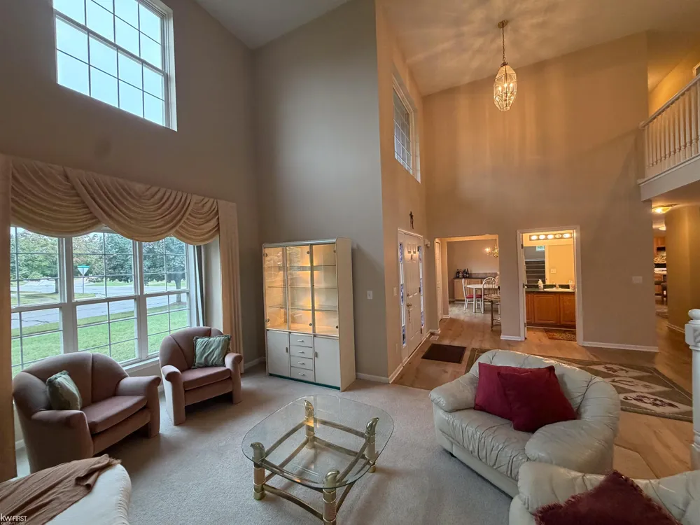 2295 Hidden Forest Drive Grand Blanc Charter Township, MI 48439