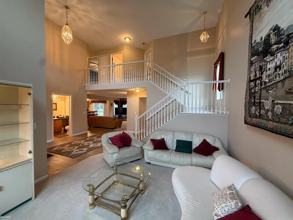2295 Hidden Forest Drive Grand Blanc Charter Township, MI 48439