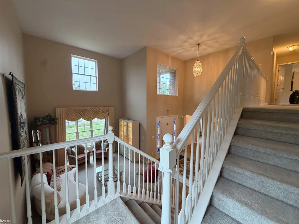 2295 Hidden Forest Drive Grand Blanc Charter Township, MI 48439