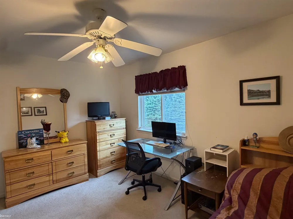 2295 Hidden Forest Drive Grand Blanc Charter Township, MI 48439