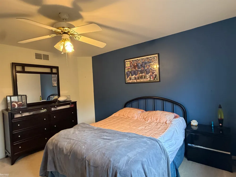 2295 Hidden Forest Drive Grand Blanc Charter Township, MI 48439