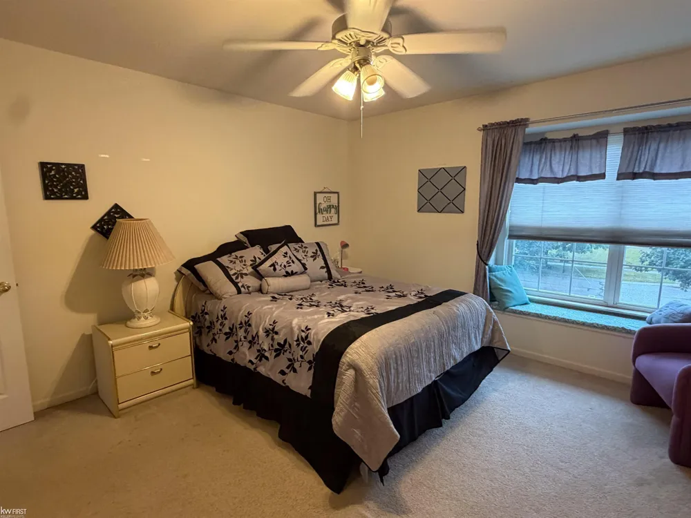 2295 Hidden Forest Drive Grand Blanc Charter Township, MI 48439
